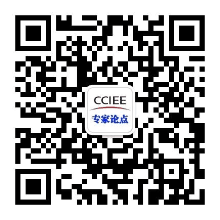 国经中心专家论点